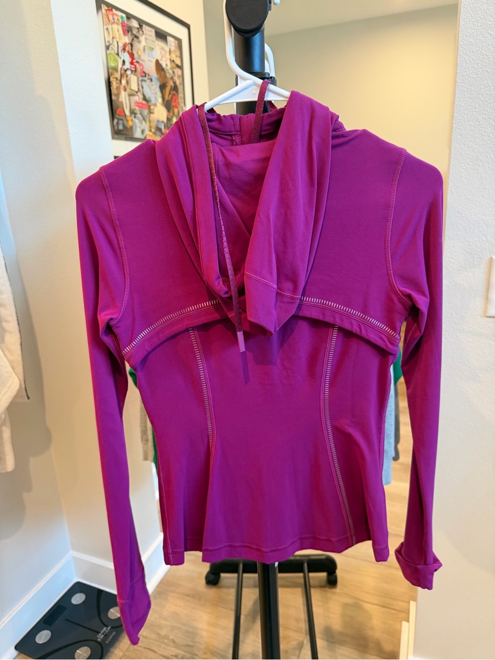 Lululemon jacket - Picture 2 of 3
